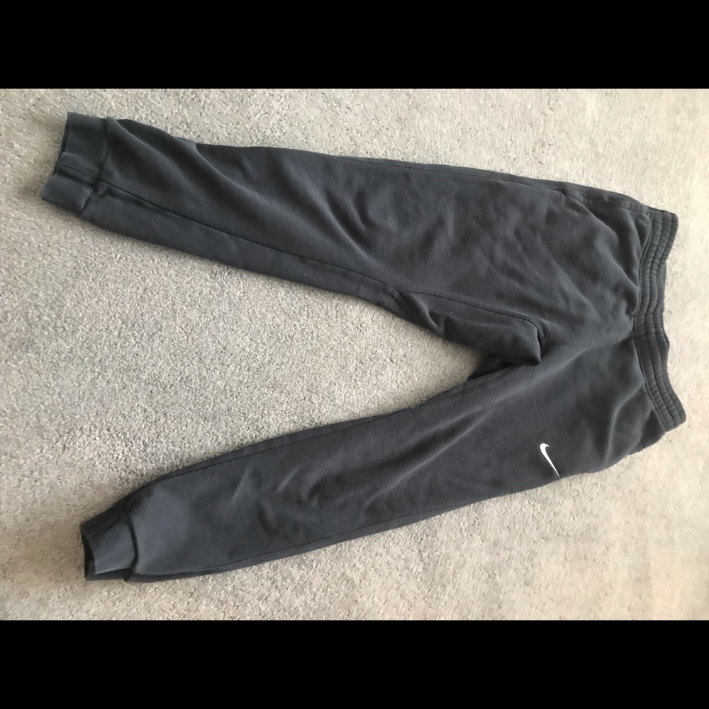 Nike sweatpants